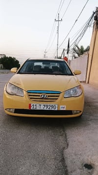 النترةموديل 2009 ليبل 1 تبديل قطعة وحدة جاملق امامي صحفحة اليمنة  للست...