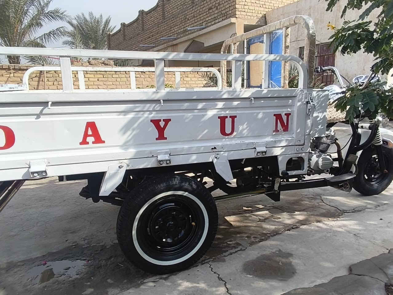 ستوته للبيع 2019 مكينه جديده 2025 ماناقصه شي اذا مو شراي لحد يكسر بسعره والله يرزق الجميع السعر 1850 وبيه مجال حك الجيه مكاني الناصريه قضاء الدواية الاستفسار *********** خاص مامتواجد
