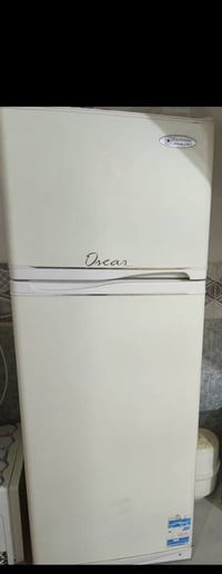 ثلاجه • شغاله • تجمد