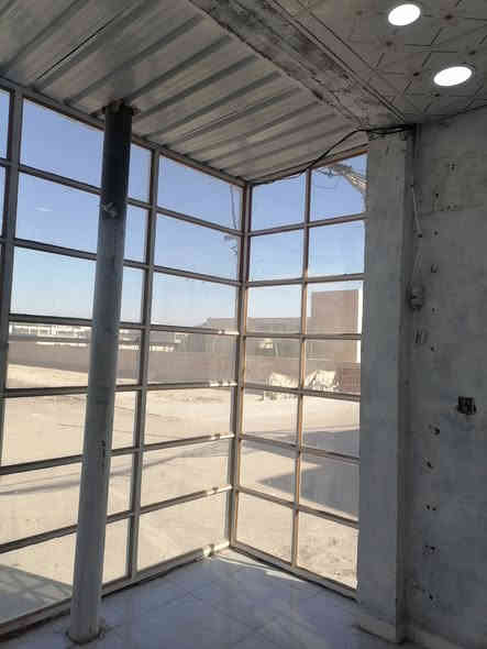 جام خانه للبيع العرض ٦مترارتفاع ٣ونص اليحب هاذا رقمي ***********
