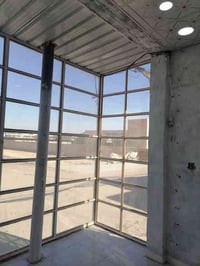 جام خانه للبيع العرض ٦مترارتفاع ٣ونص اليحب هاذا رقمي ٠٧٨١٨٨١٧٦٠٤