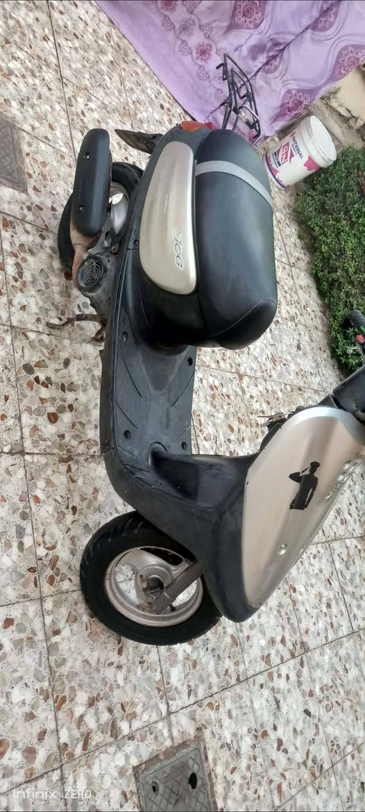 دراجه منغولي لبيع او مراوس بماكس كلشي شغال بيها عداد اشاير  بك لايت الايت  دراجه نضيفه كلش امانه الله تجي تفحص وتوشف بعينك  سرعتها 55توصل  السعر 375الف وبي مجال مكاني الرميثه


**إذا كنت صاحب هذا الإعلان وتريد حذفه لأي سبب، رجاءا أرسل رسالة إلى الدعم الفني**