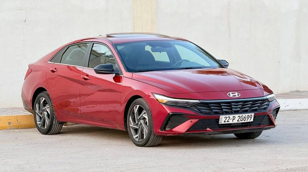 سلام عليكم
هونداي النترا 2024  فول مواصفات رقم اربيل تحويل او ومالع مضمون  صور التقرير مرفقة مع الصور وارد امريكي   بيه باب جاملغ*شبر تكمه 

المواصفات : 
فتحه / بصمه / تشغيل عن بعد / كشنات بيجي / تدفئه  كشنات / شاشه تاب متصله/ هندبريك دكمة / اوتو هولد / كامره دوارة / تبريد بيانو / نقطه عمياء / اشاير بالمري / قياده ذاتية / توقف ذاتي / رادارات / 3 انظمة قيادة نضام / مانع انزلاق/ماشيه 39mi/مكينه 2000 دوش/  شاحن واير ليس/ لد داخلي  محيطي /لد خلفي مسطره/ لد امامي/
 
حي البنوك بغداد

السعر:164 بيها مجال 

للتواصل والاستفسار : *********** بغداد, العراق
