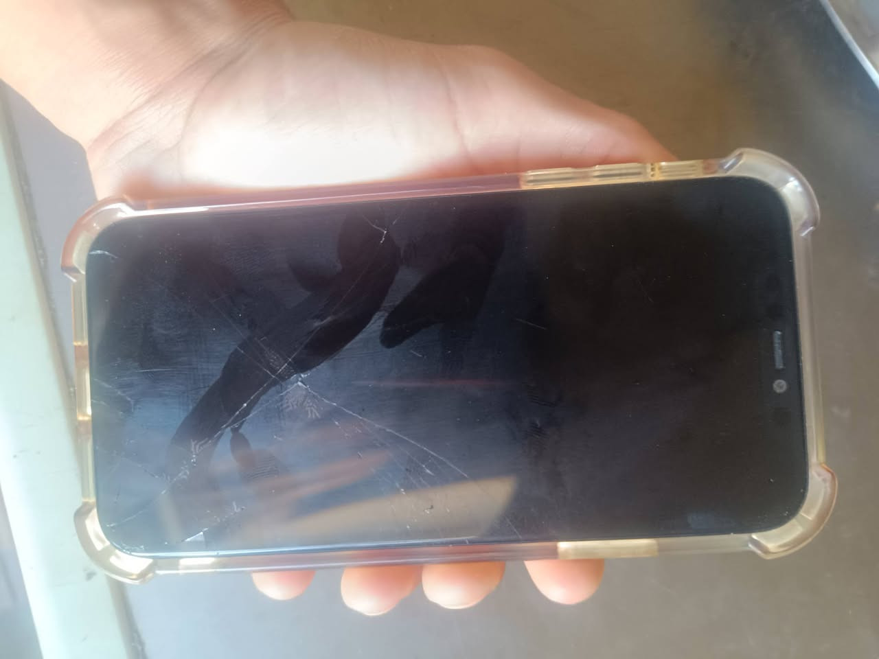 ايفون 11 عادي ذاكره 128 بطاريه مبدله سعر 150 مكاني بغداد المحموديه


**إذا كنت صاحب هذا الإعلان وتريد حذفه لأي سبب، رجاءا أرسل رسالة إلى الدعم الفني**