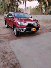 هايلوكس • ٢٠١٩ • كويتي