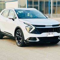 كيا سبورتج 2023 خليجي رقم بغداد الدولي    مكفوله كفاله عامه من بارد وف...