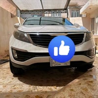 سبورتج • ٢٠١١ • مكفولة عام