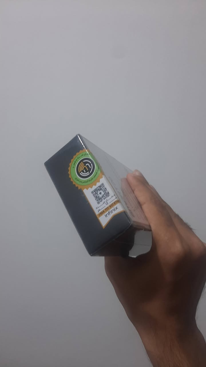 جهاز انفنكس سمارت ٢٠ 
Infinx smart 20 
ما مفتوح الباكيت بعده 
سبب البيع لان اصلا ما مشتريه اني انما ربحته بمسابقة وما محتاج تلفون ثاني 
السعر ١٧٠


**إذا كنت صاحب هذا الإعلان وتريد حذفه لأي سبب، رجاءا أرسل رسالة إلى الدعم الفني**
