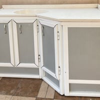 سنك • مرمر • الالمنيوم