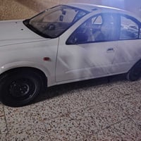 ٢٠٠٩ • مكينة وكير شرط • تحويل باسمي
