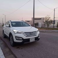 سنتافي • ٢٠١٤ • مكفولة صبغ وتبديل