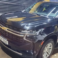 حياكم الله تاهو 2023 Ls ال اس خليجي وكاله منصور عداد 54 الف كيلو مكفول...