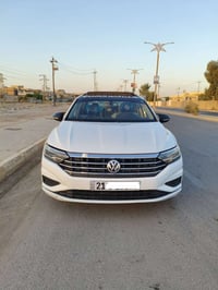 جيتا SE+ • ٢٠٢١ • رقم سليمانية