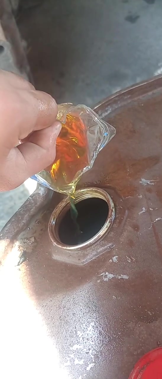 السلام عليكم متوفره دهن دوره اصلي شرط تجي وشوفه مكانه بغداد ساحه مضفر
تواصل مع هاذه رقم *********** واتساب
