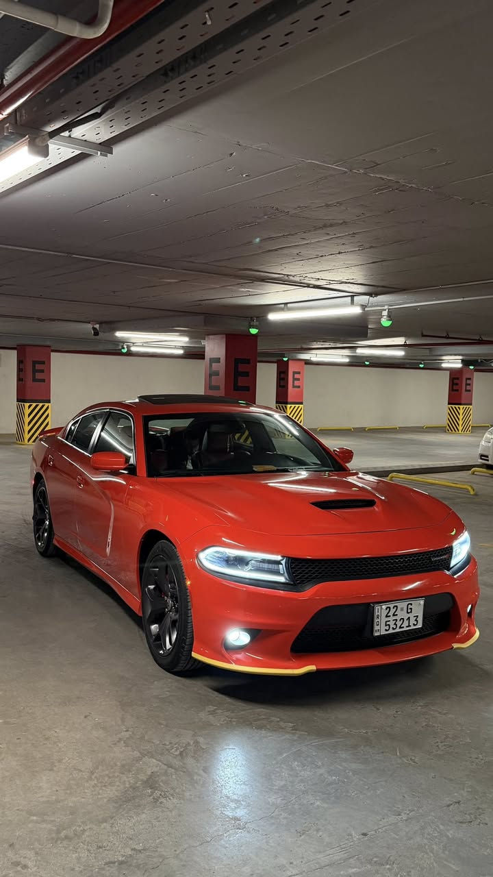 السلام عليكم دوج جارجر GT  موديل 2019 خليجي  وكاله هارلم رقم اللون برتقالي رقم اربيل الجديد سنويه جديده تحويل او وكاله فول مواصفات فتحه كشنات جلد شفتات ستيرن شاشه چبيره كفاله ضربه وتبديل وصبغ حته دعاميات مكينه وكير كفاله ماشيه 65 جديده السياره
مكان السياره اربيل 
***********
