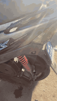 :: دراجه ماكس عدله مال رمبه فول الدراجه كفاله ختم واحد وي المكينه شلعه...