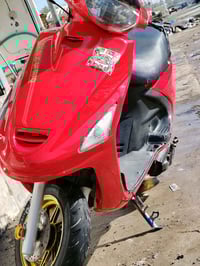 دراجه جديدة • نجف أبو صخير • تايرات جديدة