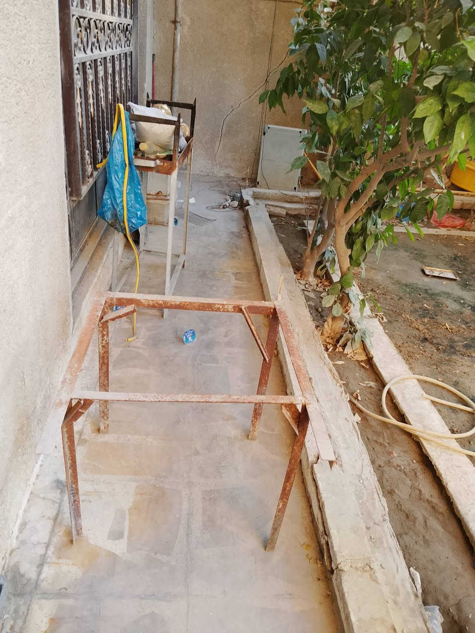 للبيع ميز حديد


**إذا كنت صاحب هذا الإعلان وتريد حذفه لأي سبب، رجاءا أرسل رسالة إلى الدعم الفني**
