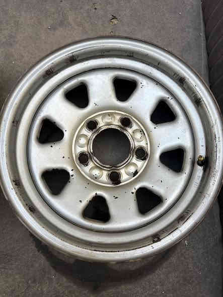 سلام عليكم عندي 5 وياله حجمهن 15 خمسه ستد نضافه كلش لا عواج ولا فطر ولا لحيم وياهن 4 كبات يرهمن عل كابرس وعل دولفين وعل سافانه وعل فان الاسترو وهواي سيارات رايدهن ب275 وبيهن مجال للطيبين  مكاني نجف ***********
