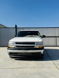 تاهو • ٢٠٠٤ • محرك ٨ سلندر