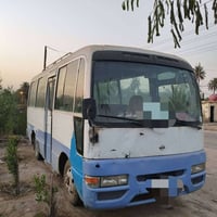 نيسان • ٢٠٠٢ • مكينة وگير
