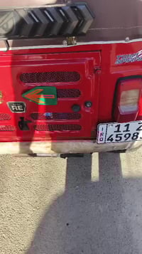 تكتك • موديل 18 • باسمي