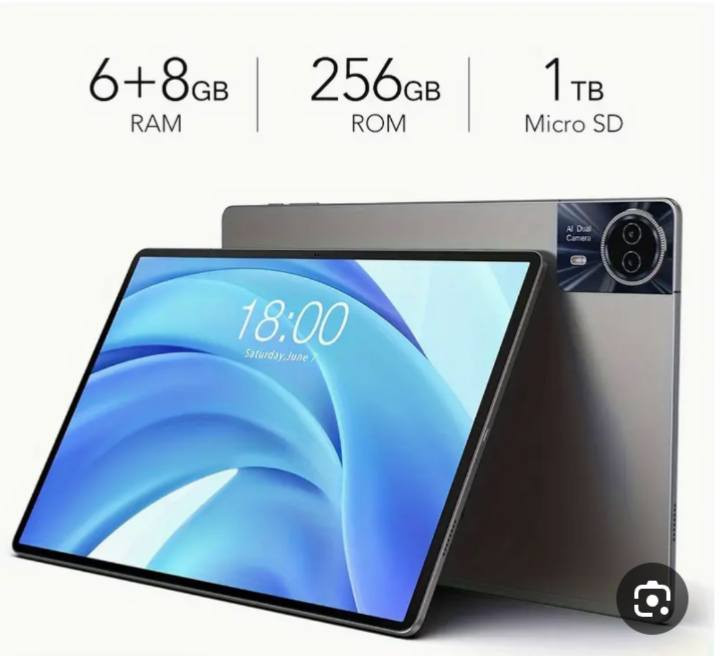 تاب اندرويد  Teclast T50HD 
المواصفات داخل الصور والفديو سعره 275وبي مجال يوجد توصيل لجميع أنحاء العراق


**إذا كنت صاحب هذا الإعلان وتريد حذفه لأي سبب، رجاءا أرسل رسالة إلى الدعم الفني**
