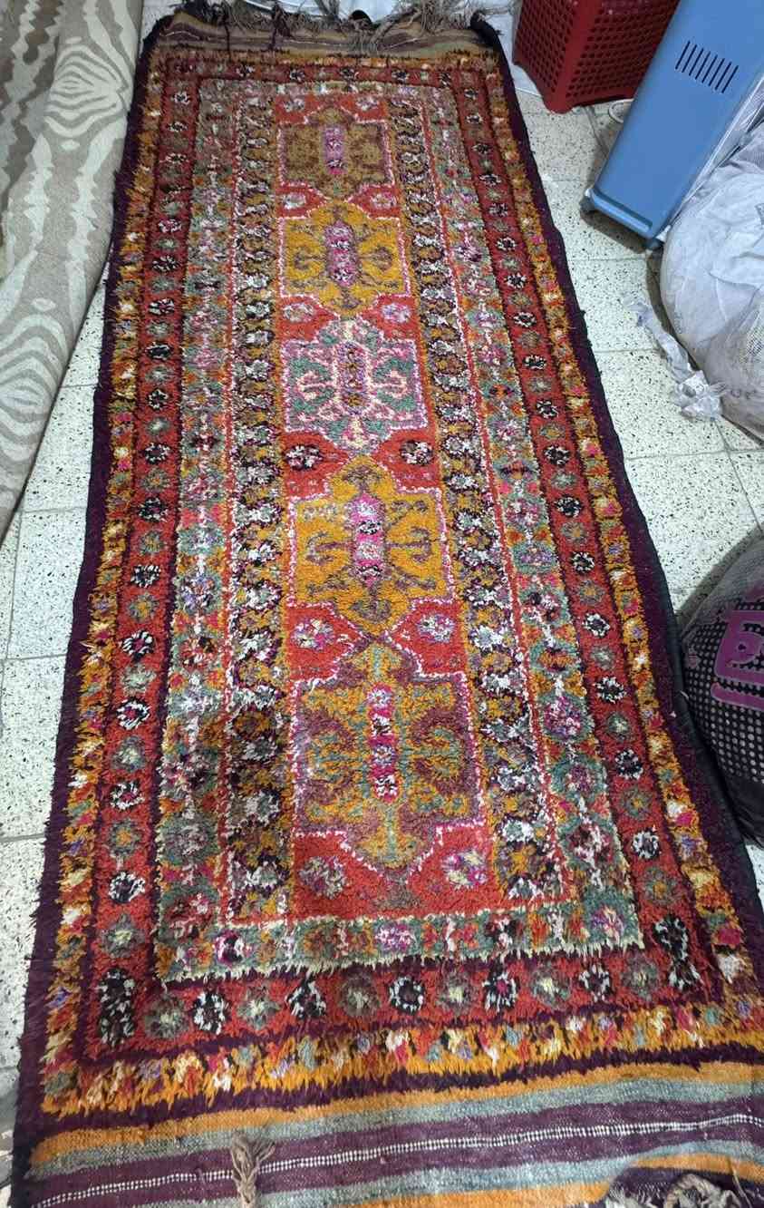 غليجة للبيع عمل يدوي للكعدة الشعبية
سعر الوحدة 250 وبيها مجال للشراي 
تصفية بيت ..


**إذا كنت صاحب هذا الإعلان وتريد حذفه لأي سبب، رجاءا أرسل رسالة إلى الدعم الفني**