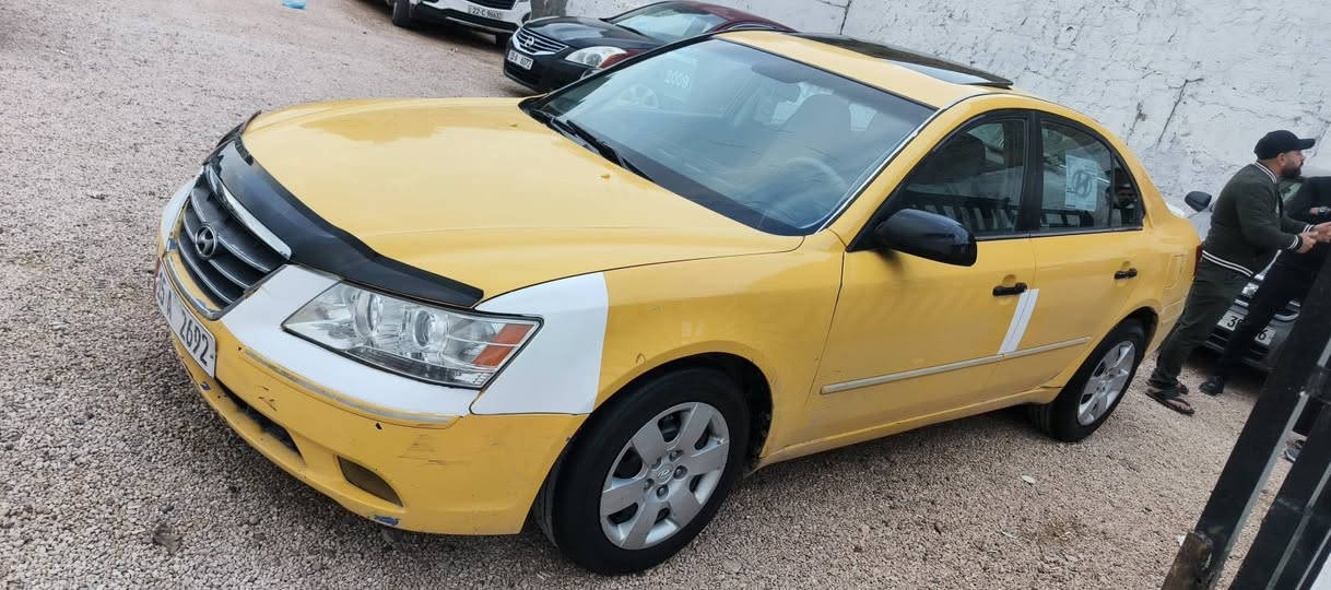 السلام عليكم للبيع سوناتا ٢٠٠٩ رقم انبار الدولي صفره باسمي تحويل ثاني يوم جاهزه وارد امريكي  حادث السياره مجفيه ومصلحه فتحت سقف سعره ٧٠ وبيهه مجال ماني فلوجه للاستفسار الاتصال *********** الفلوجة, الأنبار
