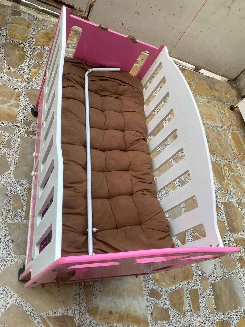 قيم واااخذ المكان بغداد الشعلة


**إذا كنت صاحب هذا الإعلان وتريد حذفه لأي سبب، رجاءا أرسل رسالة إلى الدعم الفني**