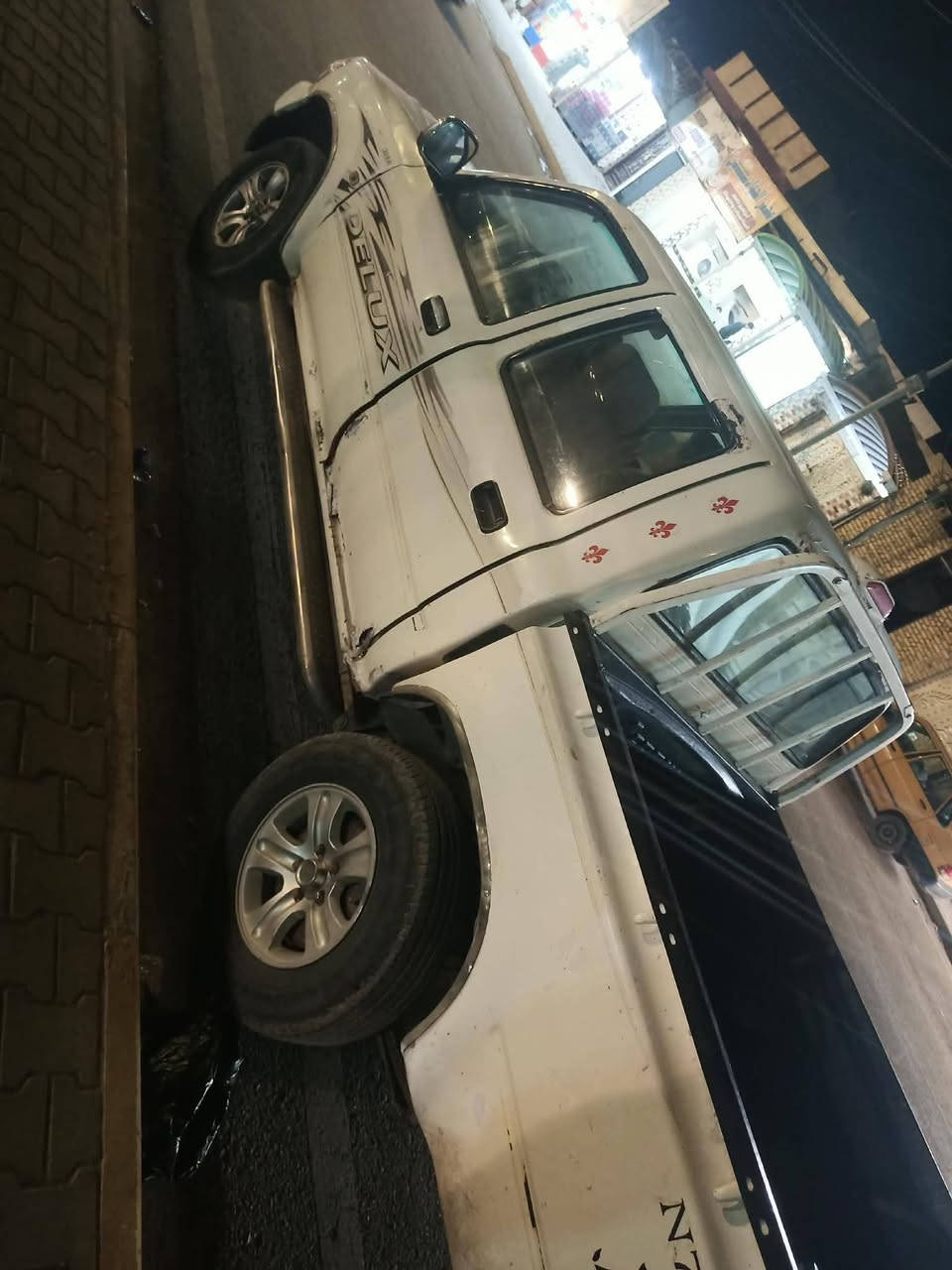 سلام عليكم بيكم دير للبيع رقم بغداد صدامي مديل. 2009 مكاني واسط قضاء الحي


**إذا كنت صاحب هذا الإعلان وتريد حذفه لأي سبب، رجاءا أرسل رسالة إلى الدعم الفني**