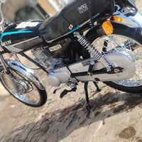 دراجة سافين مال ايران  اللبيع جاهزة من كلشي بدون وراق  شاصي مال يران ب...