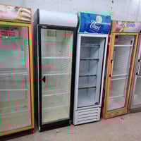 ثلاجة • ميسان العمارة • حي الحسين الجديد