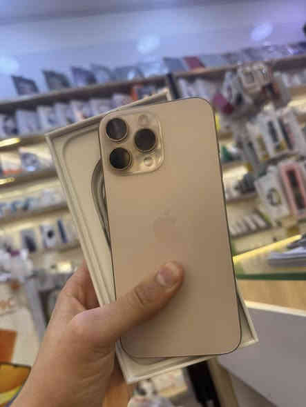 السلام عليكم ايفون 16 برو ماكس ذاكرة 256 بطارية 100 سعرة مليون و400 
2-ايفون 16 برو ماكس 256 بطارية 96سعرة مليون و375 وبيهن مجال عنواني بغداد سيدية ***********
