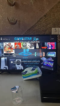 بلي ستيشن • جهاز العاب • العاب بلاي ستيشن • كونسول • الكترونيات
