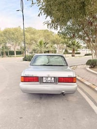 ١٩٩١ • مكينة ٢٥٠٠ • رقم ذي قار