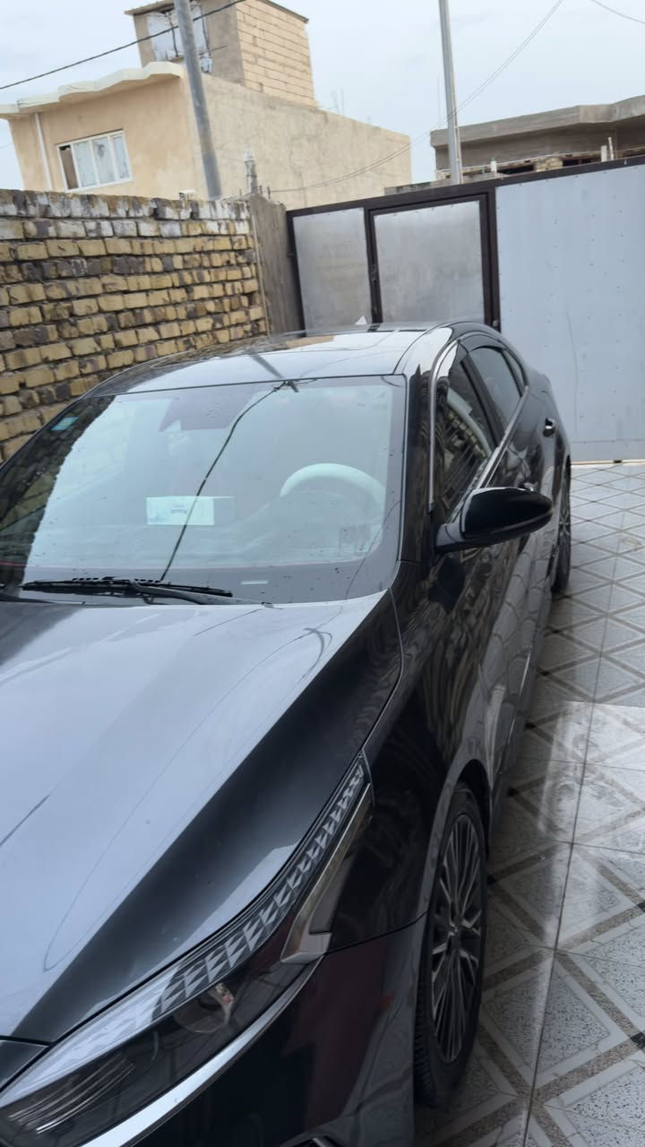 كيا فورتي GT-LINE 2023
السيارة معوقين رقم ذي قار بأسم الوالده
الباب الخلفي تبديل فقط وصور الحادث موجوده بالمنشور 
ماشيه 70 ألف ميل
فول مواصفات 
شاشة كبيرة ابل كار 
تحديد مسار 
بصمة تشغيل 
بصمة ابواب
اشارة ترحيب
تشغيل عن بعد
اشاير بالمري
توقف ذاتي
رادارات 360 درجة
صندوق ذكي يفتح عند الاقتراب
لد امامي خلفي
محرك 2000 دوش 
مابيها اي نقص السيارة 
بدون ايرباك كله سليم
العنوان النجف ناحيه الحيدريه 
***********
السعر 168
