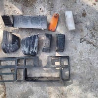 قطع غيار • قيم • بالعافية