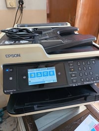 ايبسون WF5790 • مستعملة • واي فاي