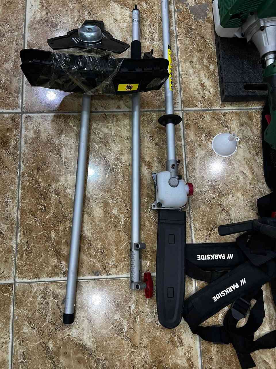 منشار بنزين نوع باركسايد (1*4) سعر/١١٥ الف


**إذا كنت صاحب هذا الإعلان وتريد حذفه لأي سبب، رجاءا أرسل رسالة إلى الدعم الفني**