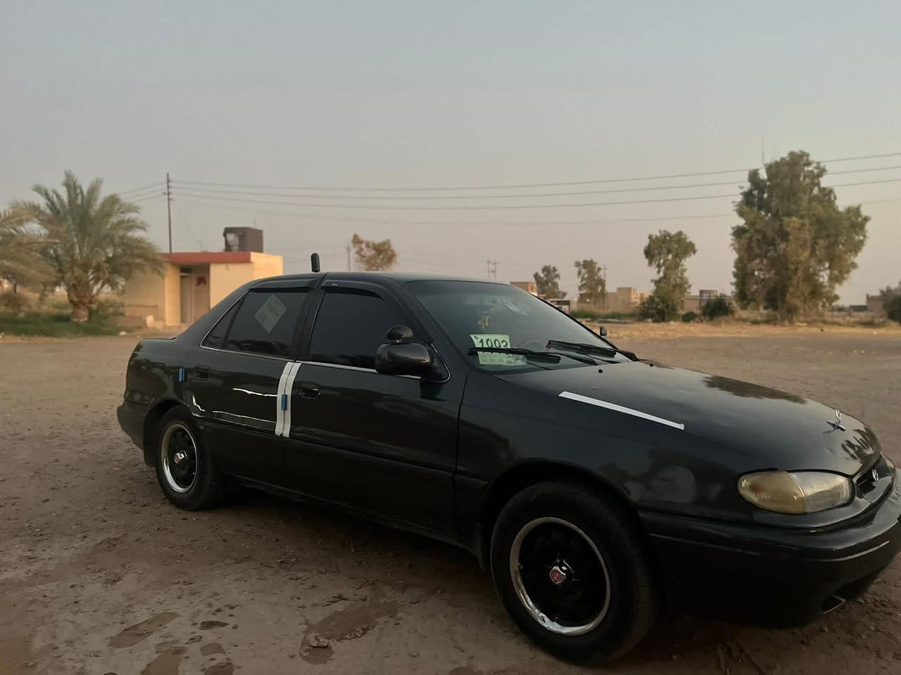 محرك وكير شرط وشرط التحويل والاصوليات
رقم بغداد الماني 
مكلف بالنشر اني


**إذا كنت صاحب هذا الإعلان وتريد حذفه لأي سبب، رجاءا أرسل رسالة إلى الدعم الفني**