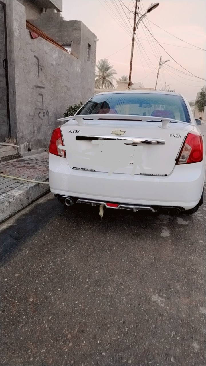 السلام عليكم سازوكي فورنزه للبيع محور محرك لكنزه كهربائيات شغاله مابيهه نقص تخم تاير  صدر ٪80 اومراوس حسب القناعه والسعر 60 وبيهه مجال وهاذ الرقم ***********
