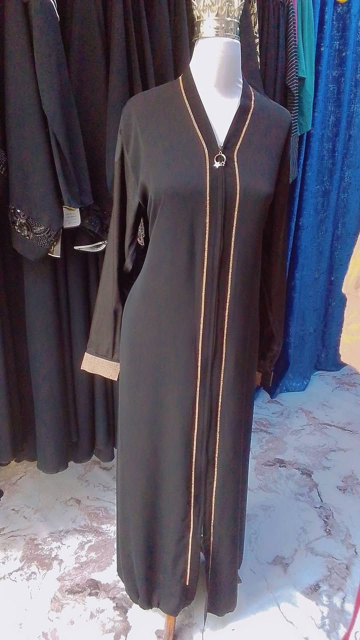 وجبه جديده _خيال #للعبايات# النسائيه يتوفر #جميع قياسات مطلوبه #عنوان شارع بوريات مجاور #مول ميسان سعر ع خاص


**إذا كنت صاحب هذا الإعلان وتريد حذفه لأي سبب، رجاءا أرسل رسالة إلى الدعم الفني**