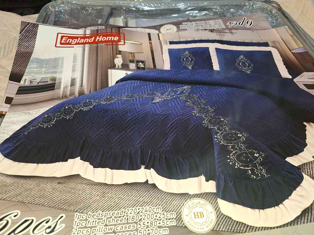 فرشه مقرنصه صيفي متكونه من ٦قطع  فرشه مع شرشف تلبيس لاستيك مه٤ وجه مخده


**إذا كنت صاحب هذا الإعلان وتريد حذفه لأي سبب، رجاءا أرسل رسالة إلى الدعم الفني**