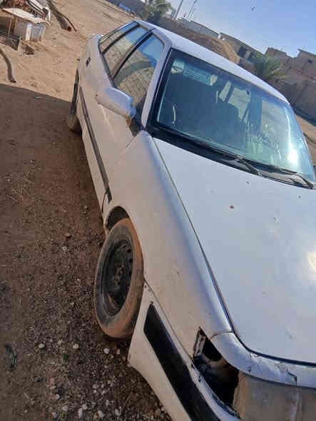 للبيع دايو اسبرو مديل94 رقم ديالى سنويه ساقط سيارة جاهزه  كهربائيات تخم تأير نص عمرمحرك 1600 كيراتو مكانه صلاح الدين طوز السعر 15 وبيها مجال الاتصال ***********
