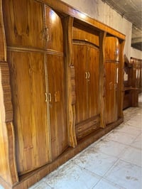 غرفة ٦قطع • كاملة نظيفة • ميسان العوفيه