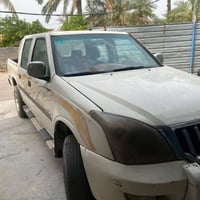 محرك نظيف • تحتاج تعمير • ٢٠١٢
