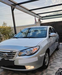 أفانتي • ٢٠١٠ • واسط