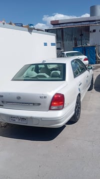 هوندا اوفود • ٢٠٠٤ • أربيل