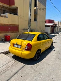 اكسنت • مكينة وگير شرط • نينوئ